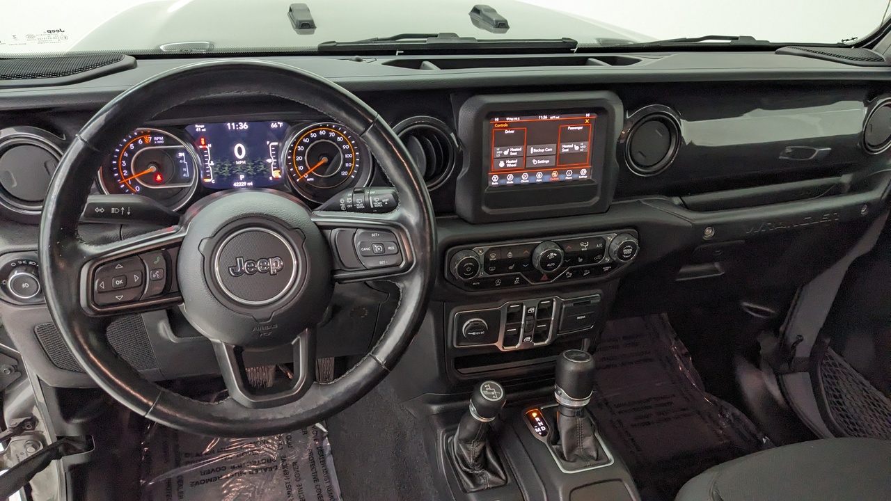 Car Exterior