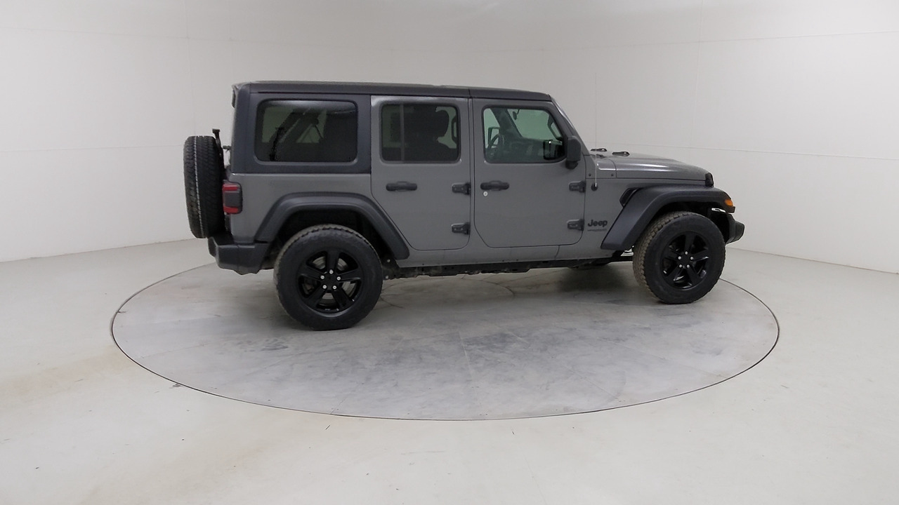 Car Exterior