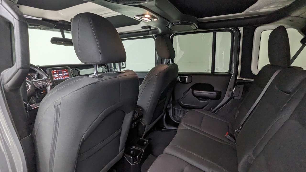 Car Exterior