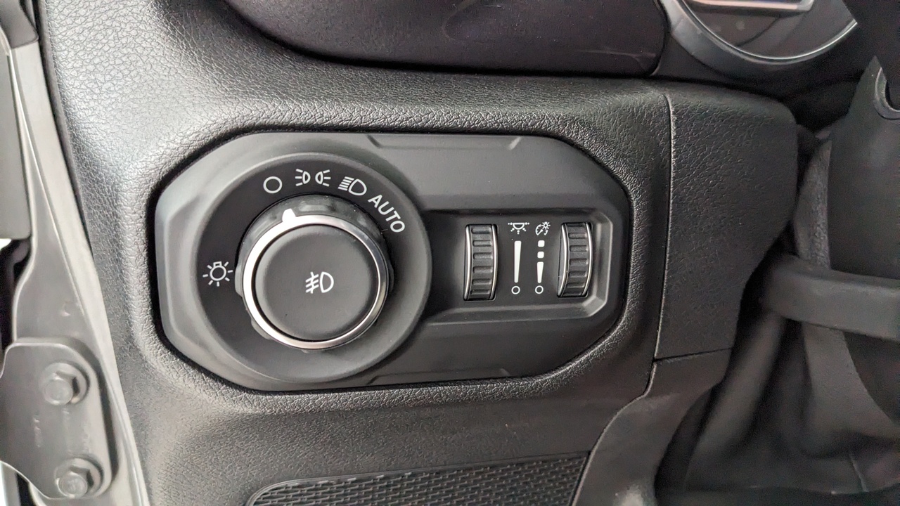 Car Exterior