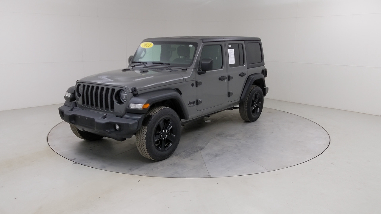 Car Exterior