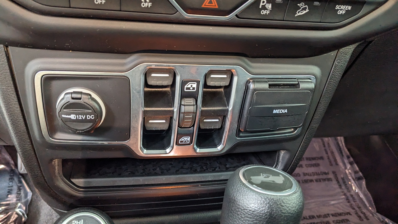 Car Exterior
