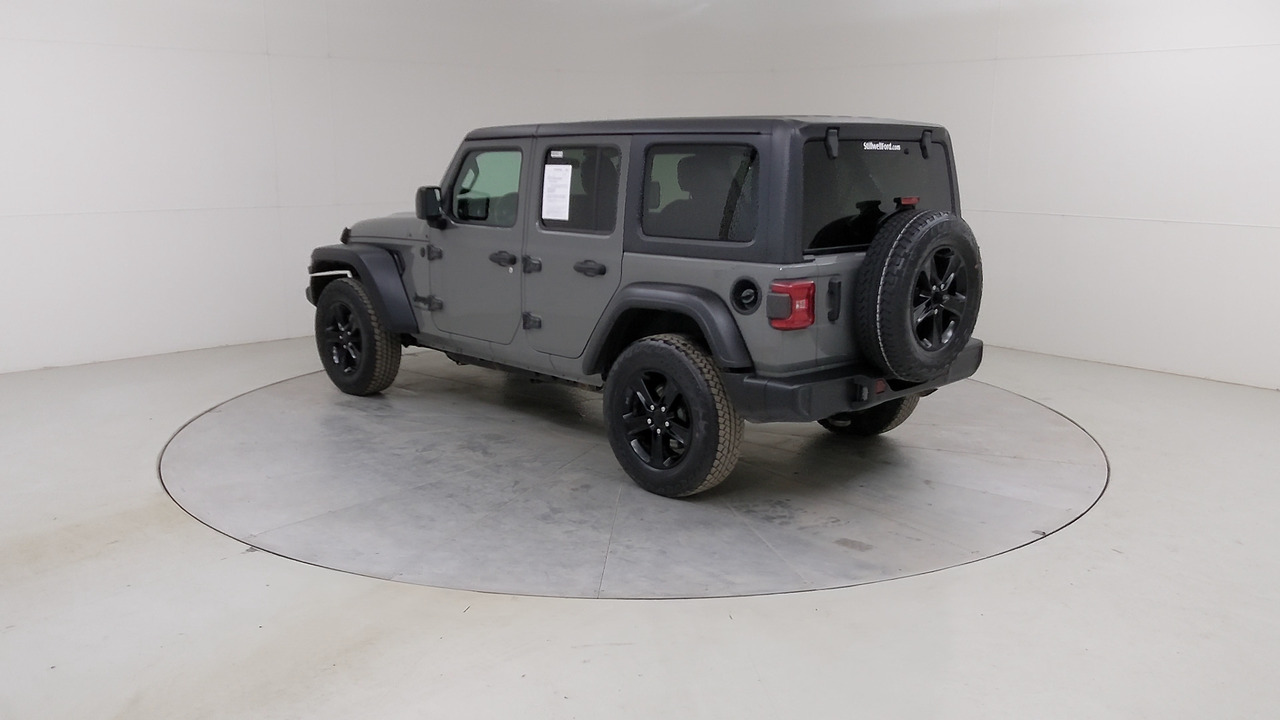 Car Exterior
