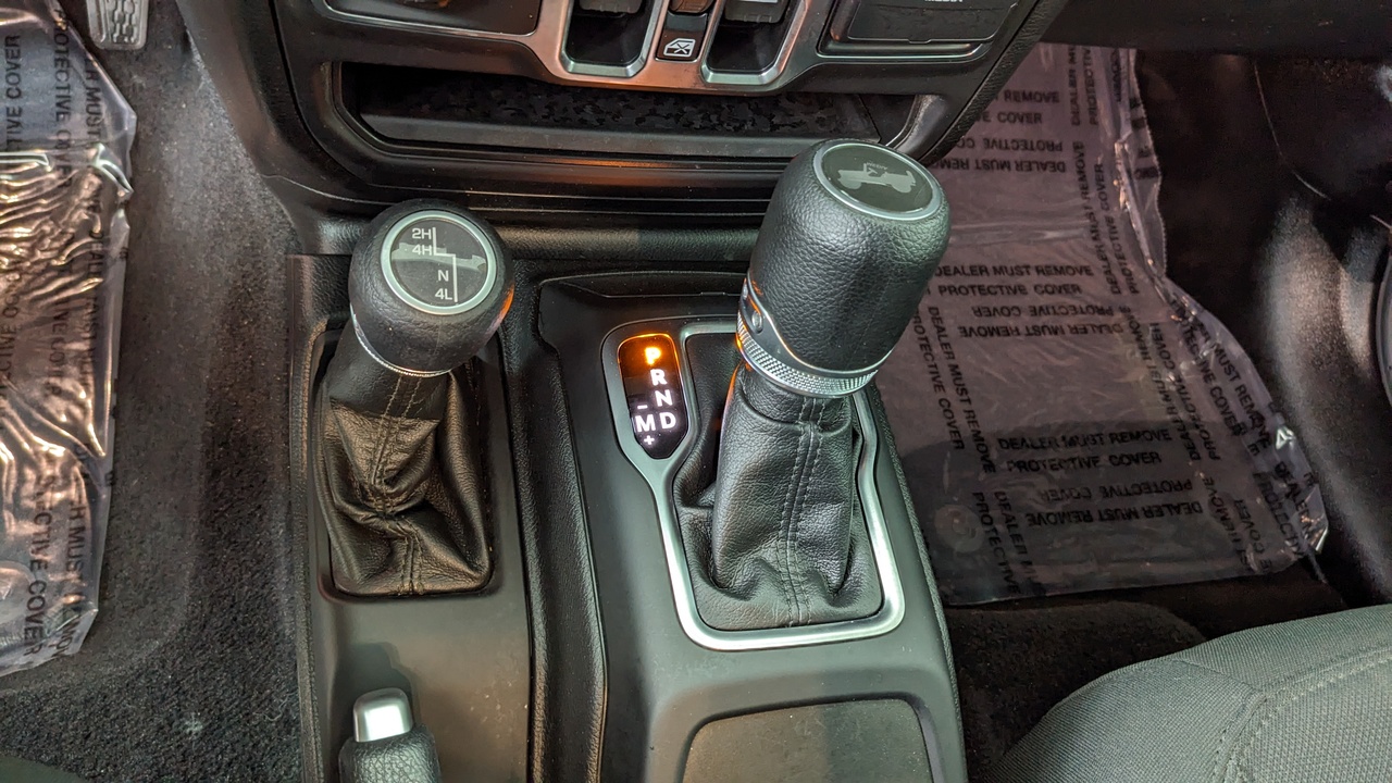 Car Exterior