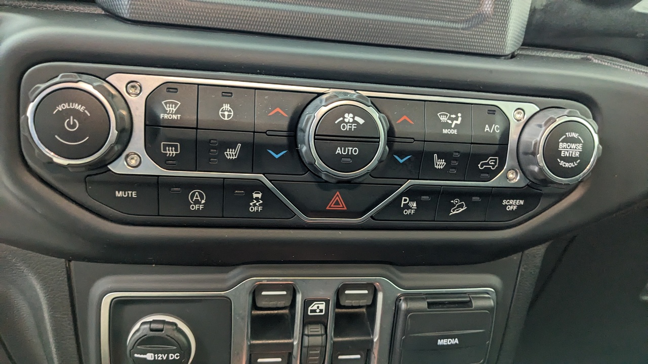 Car Exterior