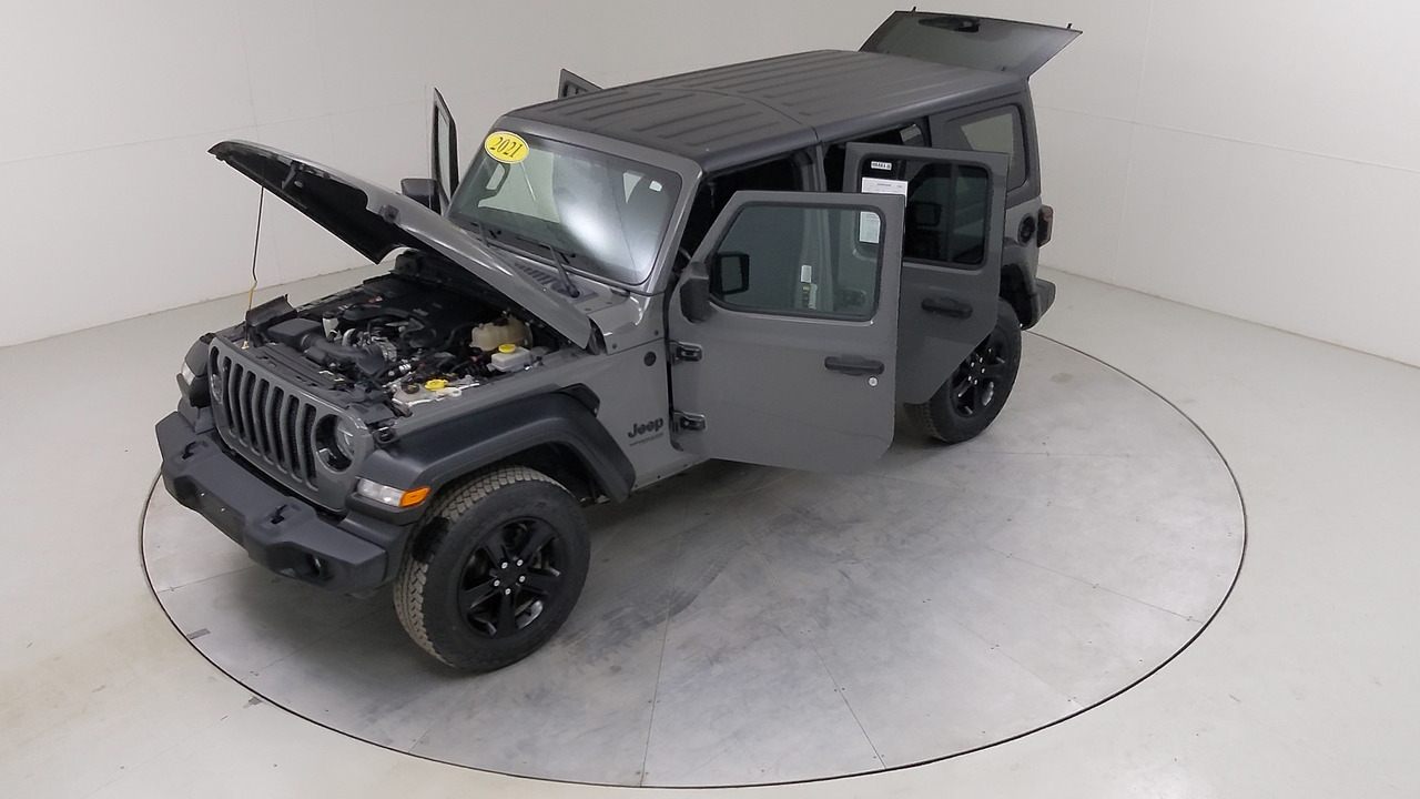 Car Exterior