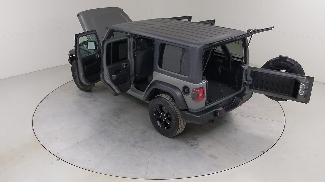 Car Exterior