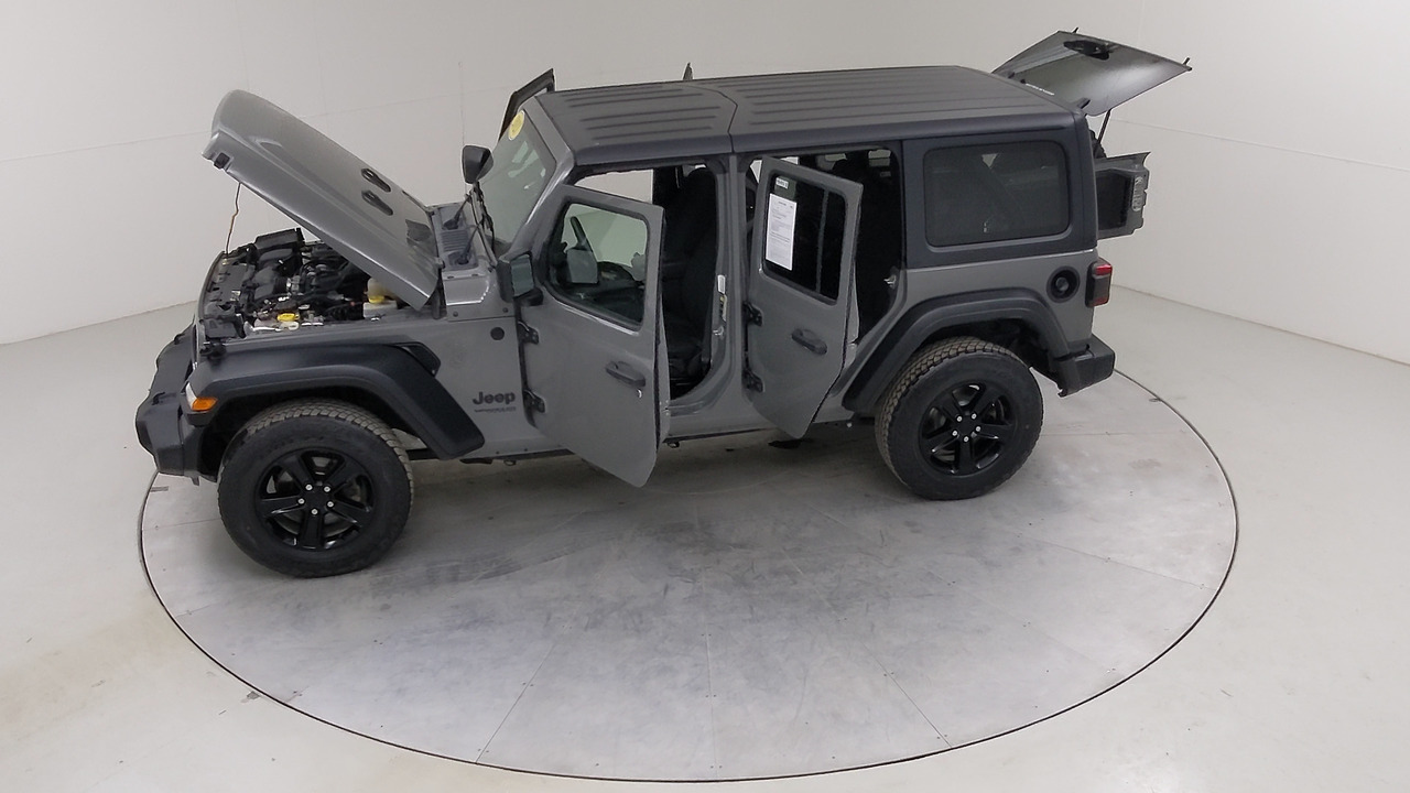 Car Exterior