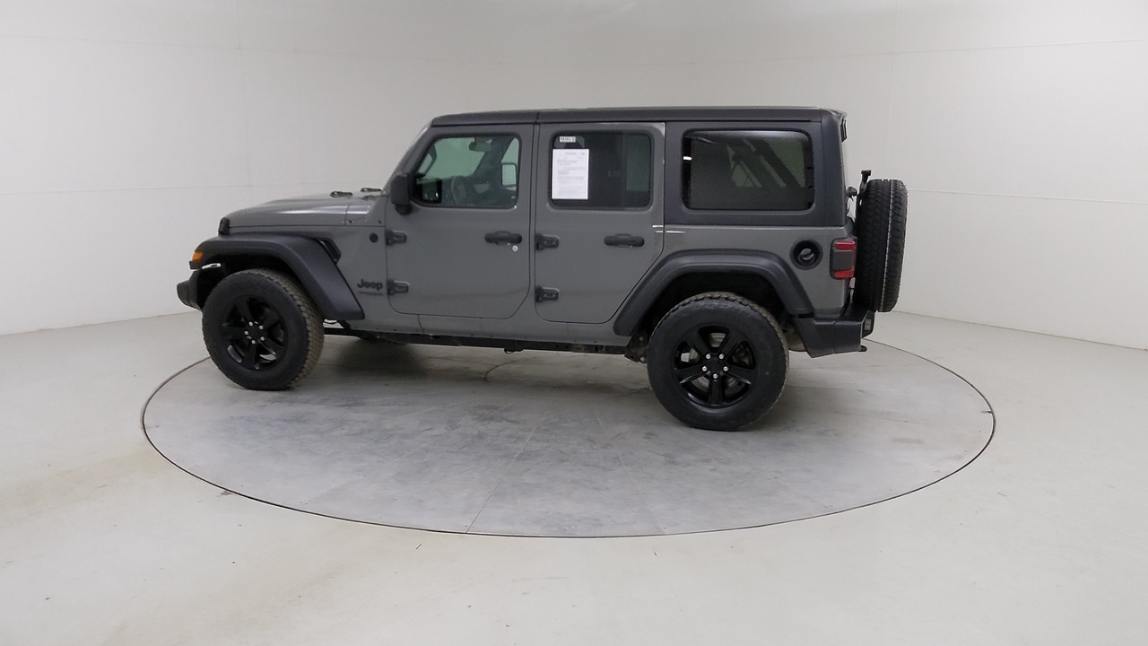 Car Exterior