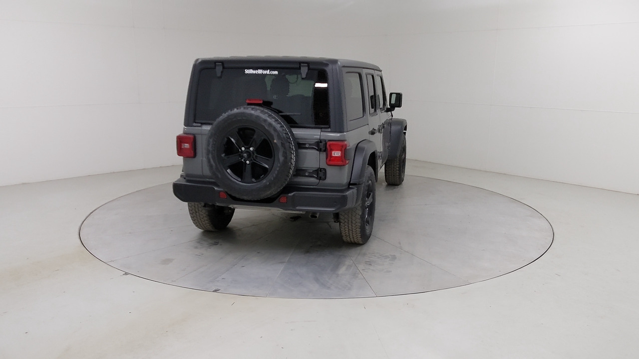 Car Exterior