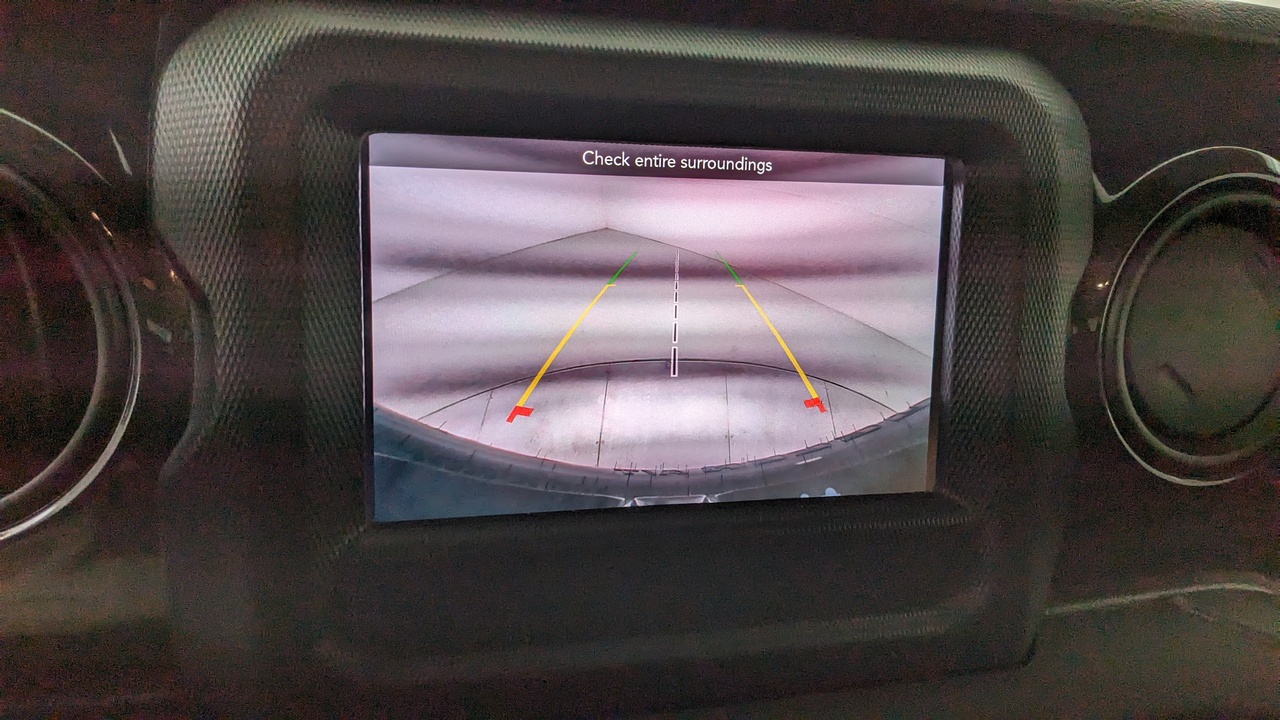 Car Exterior