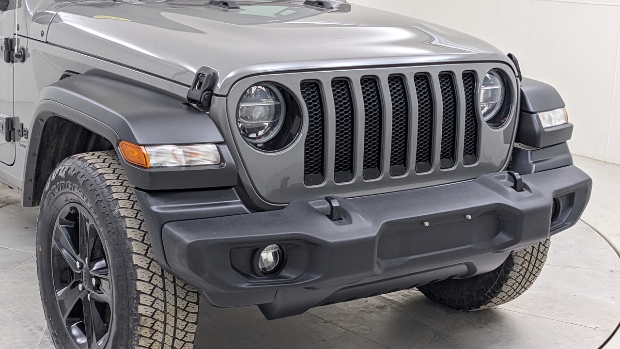 Car Exterior