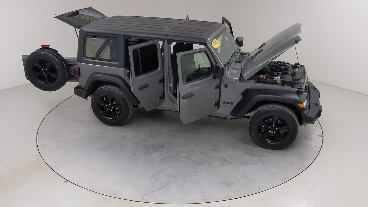 Car Exterior