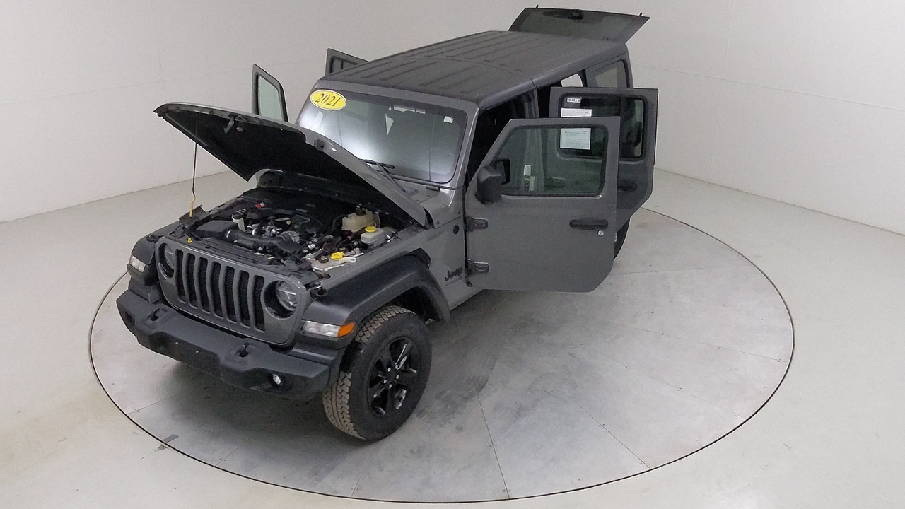 Car Exterior