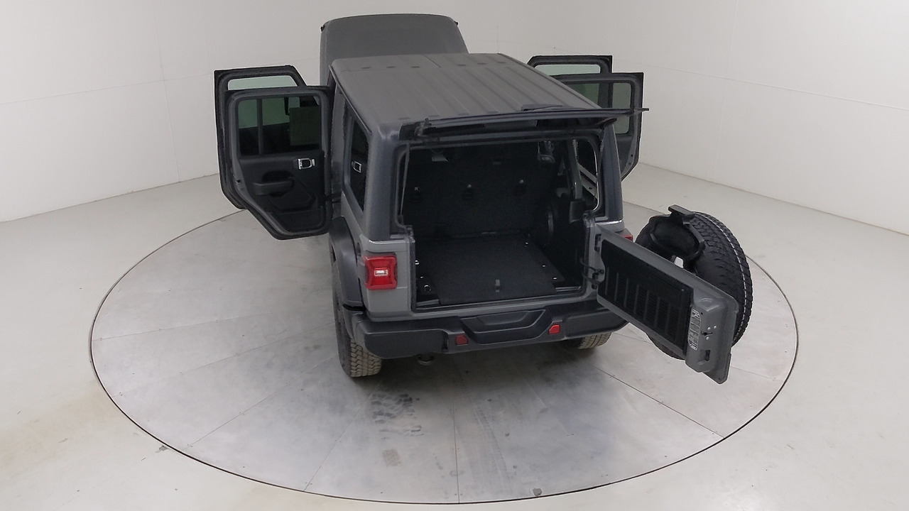 Car Exterior