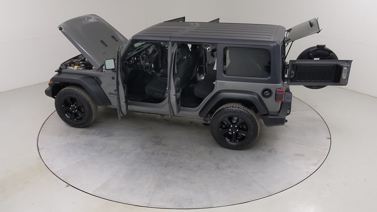 Car Exterior