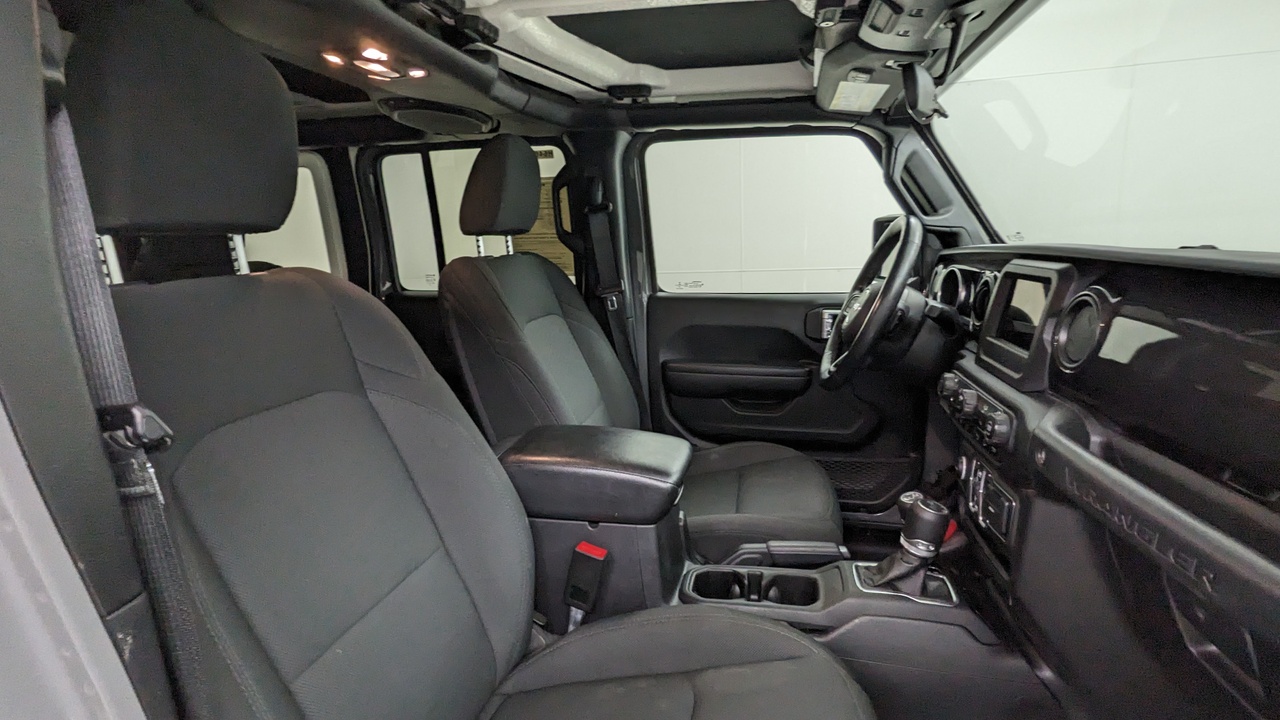 Car Exterior