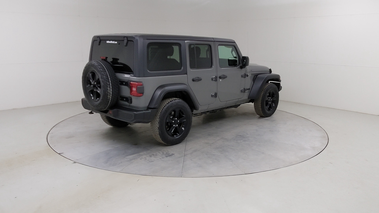 Car Exterior