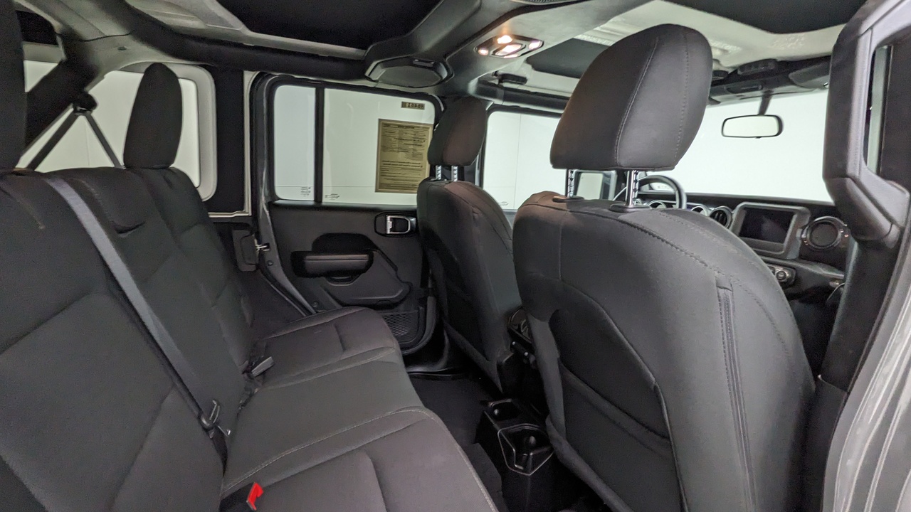 Car Exterior
