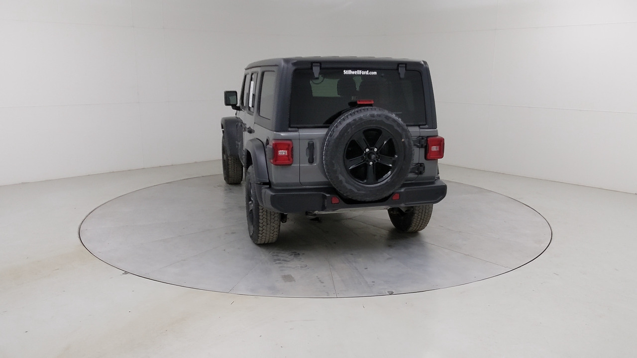 Car Exterior