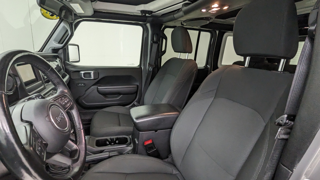 Car Exterior