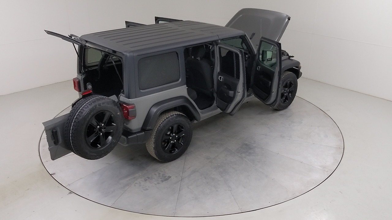Car Exterior