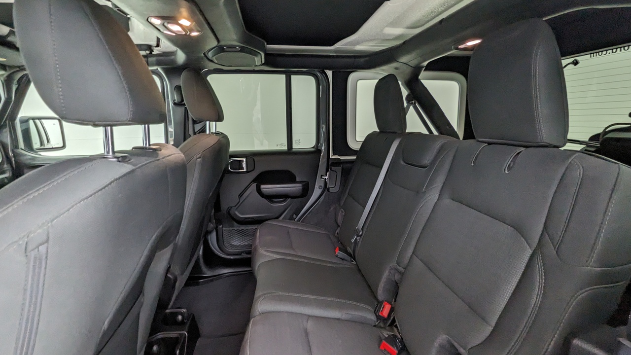 Car Exterior