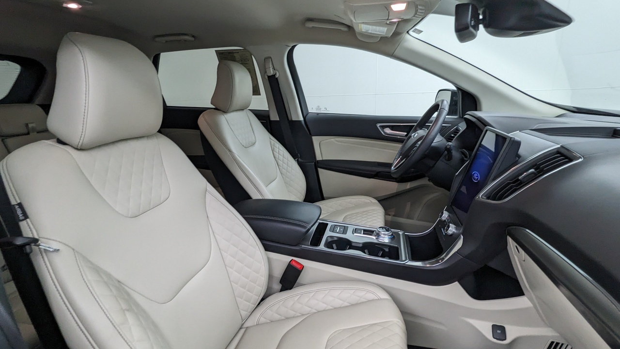 Car Exterior