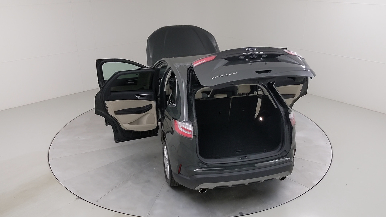 Car Exterior