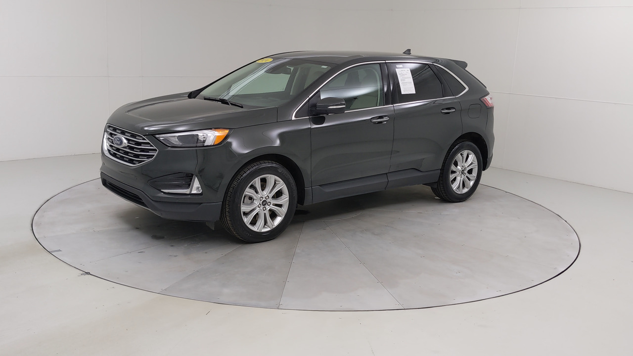 Car Exterior