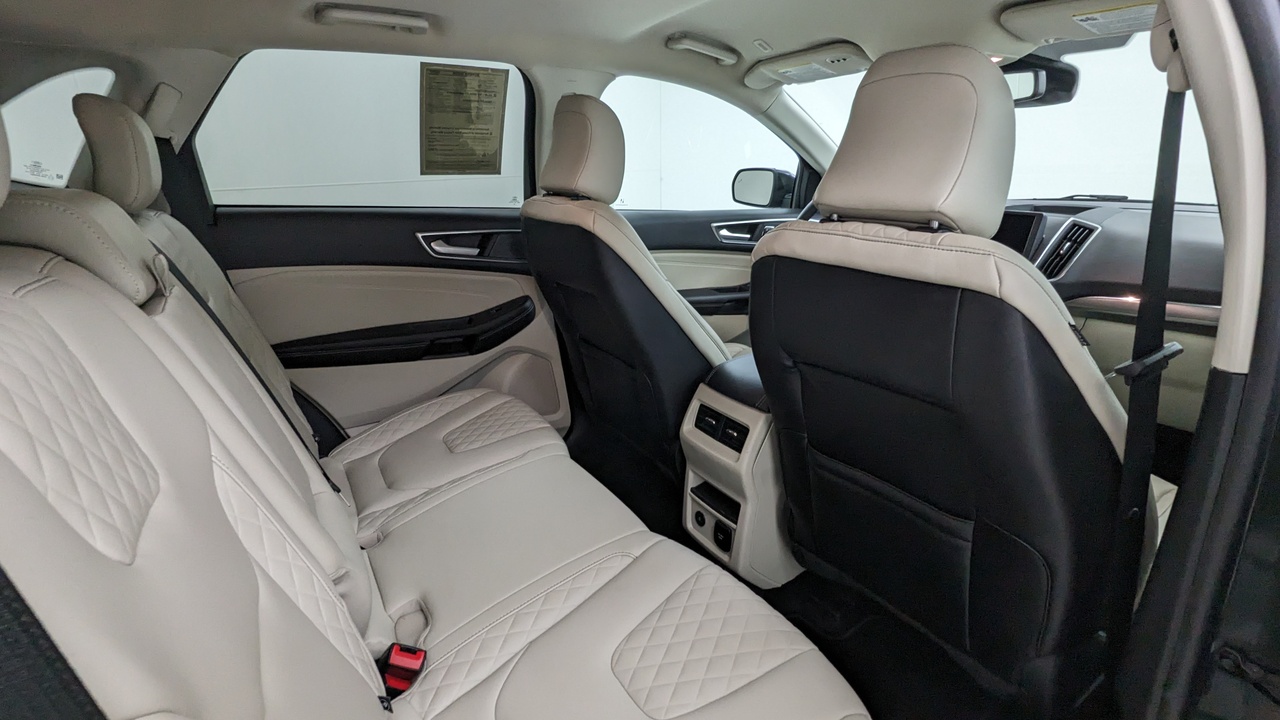 Car Exterior