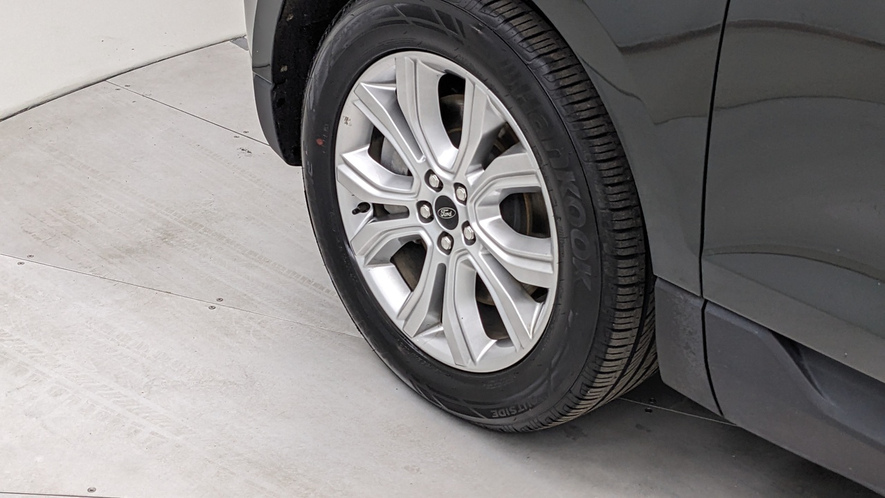 Car Exterior