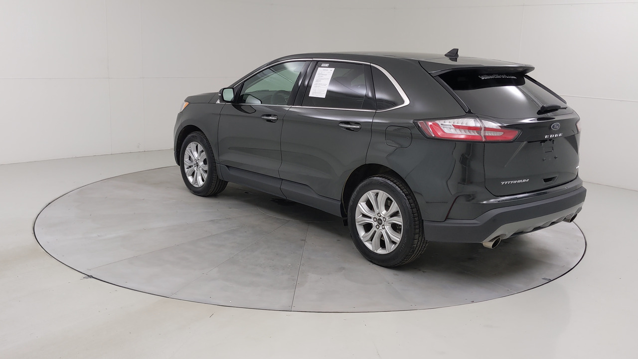 Car Exterior