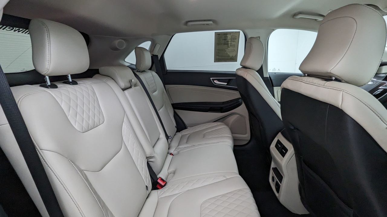 Car Exterior