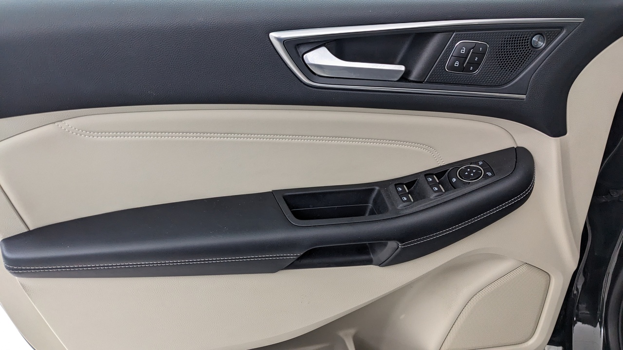 Car Exterior