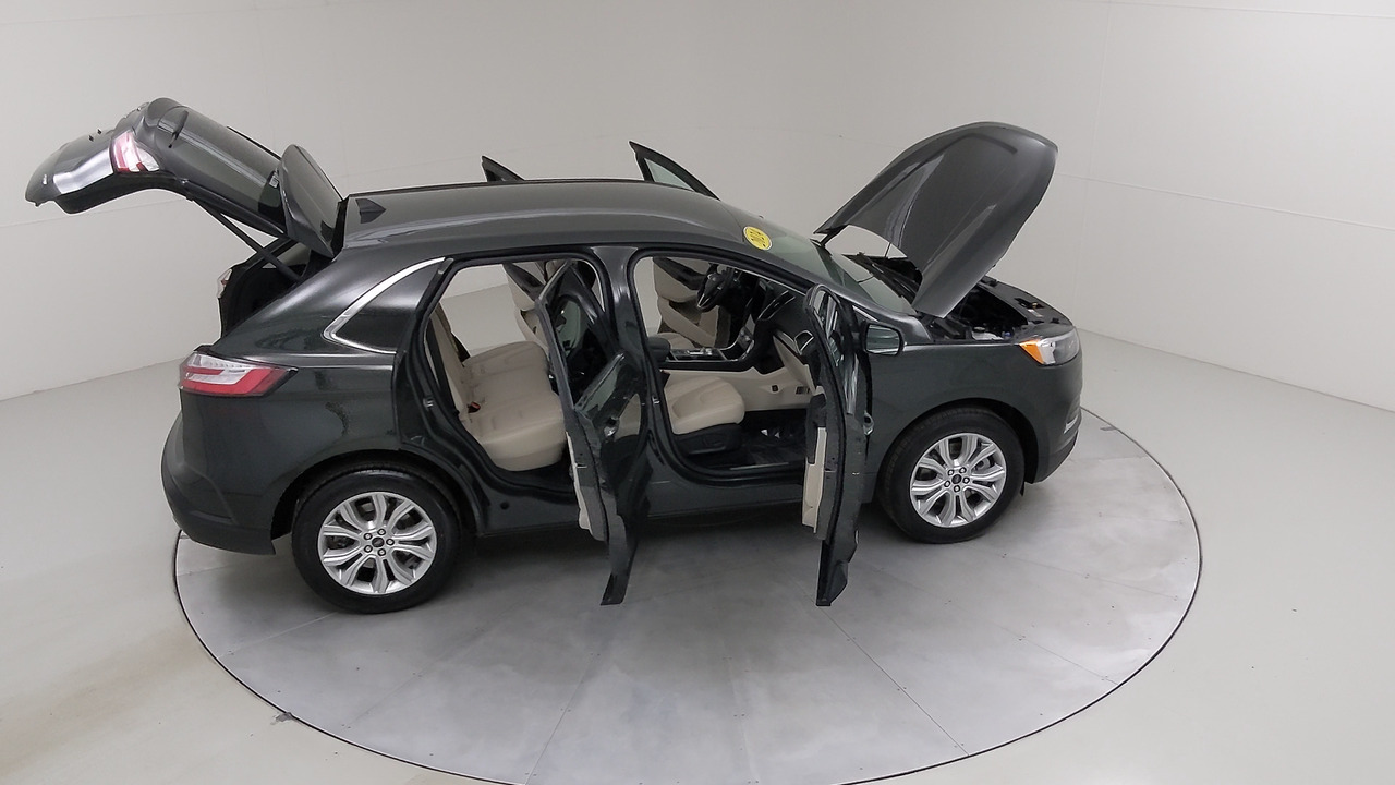 Car Exterior