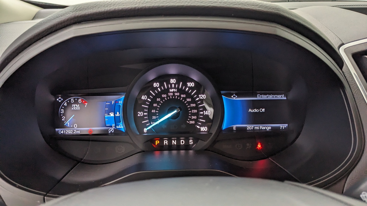 Car Exterior