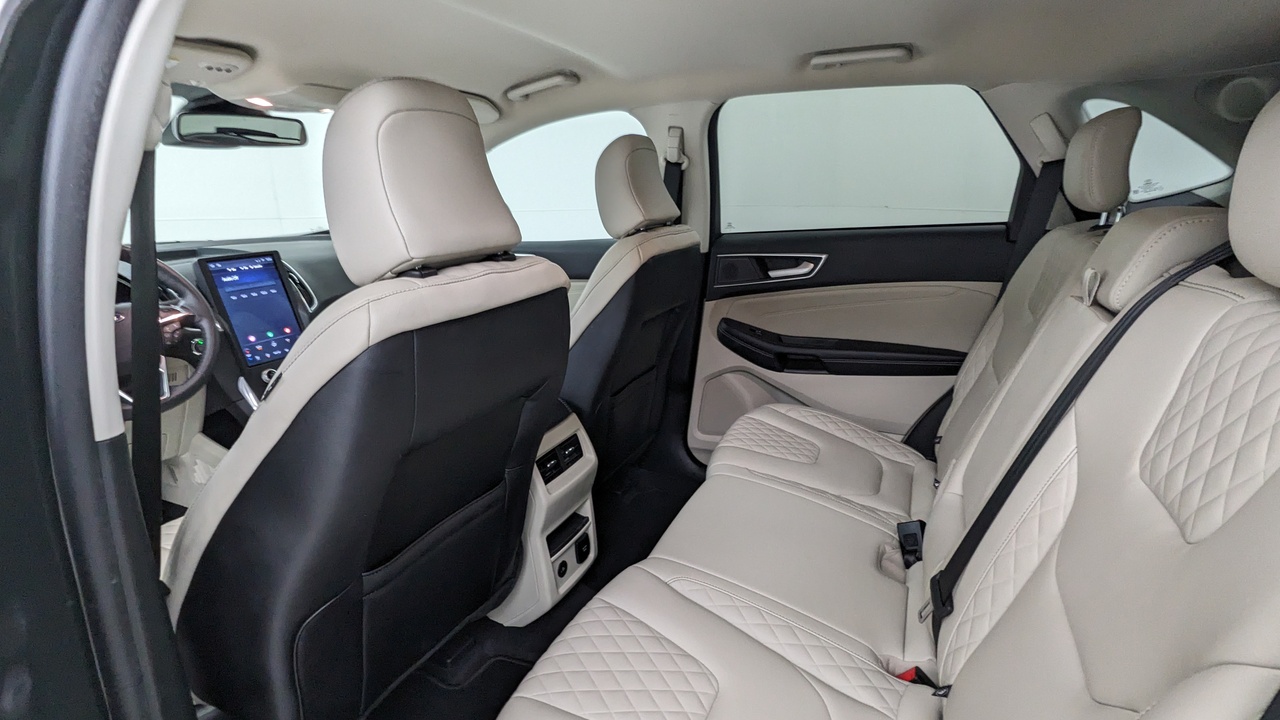 Car Exterior