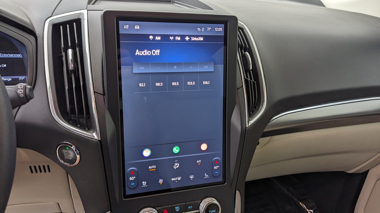 Car Exterior