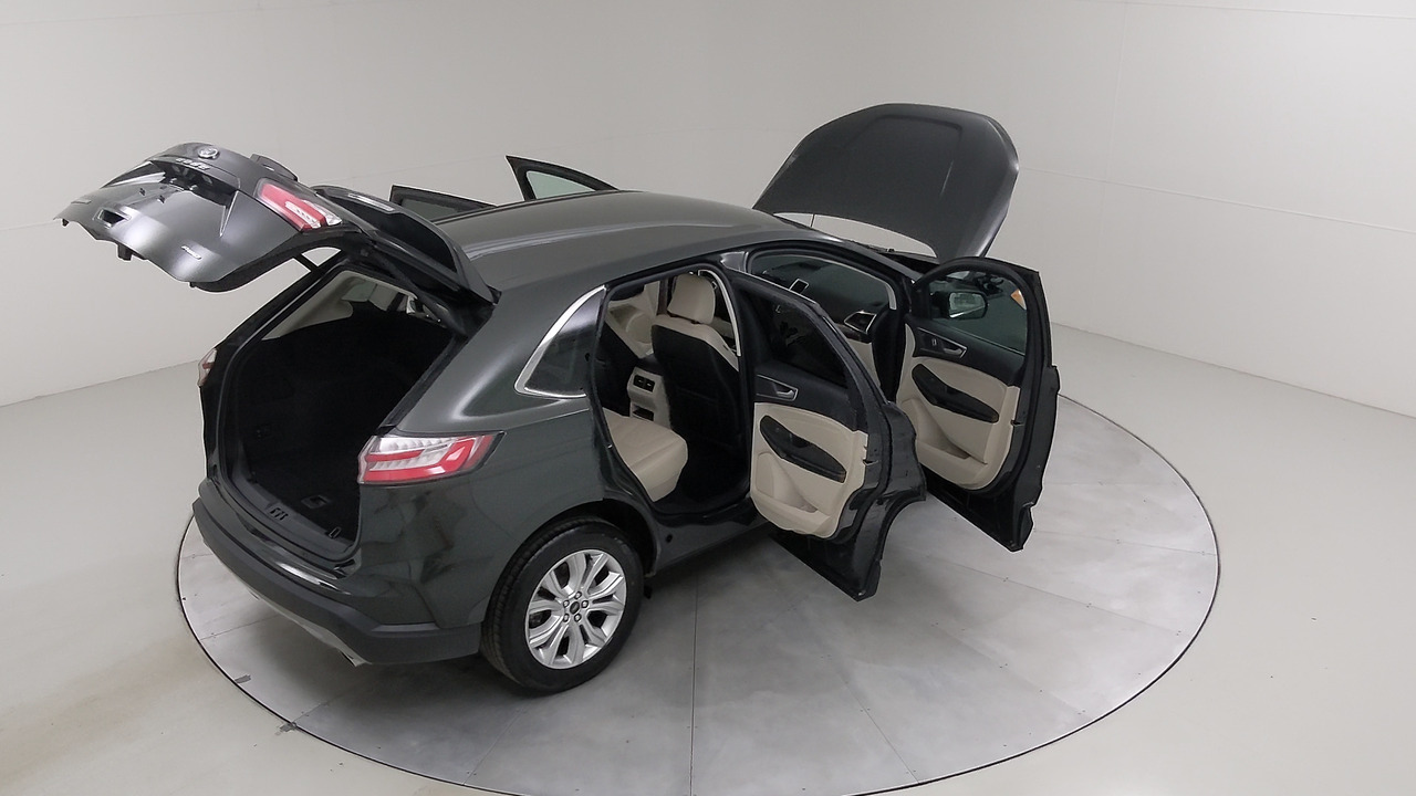 Car Exterior