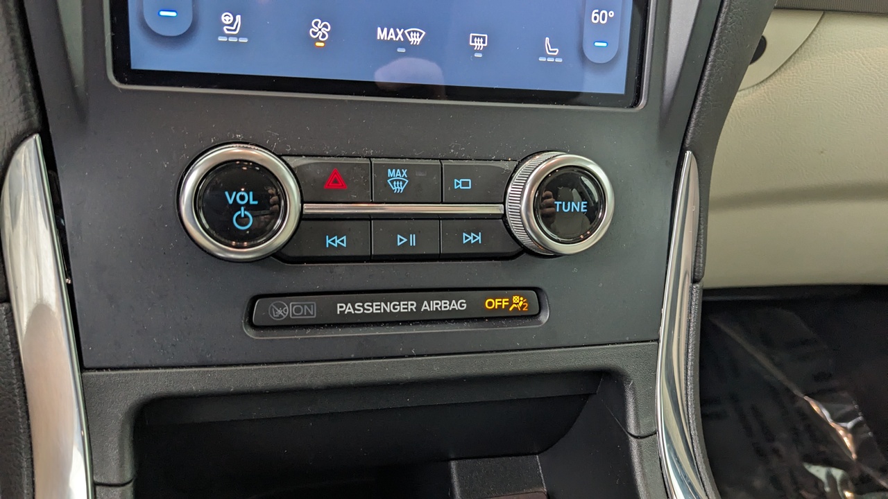 Car Exterior