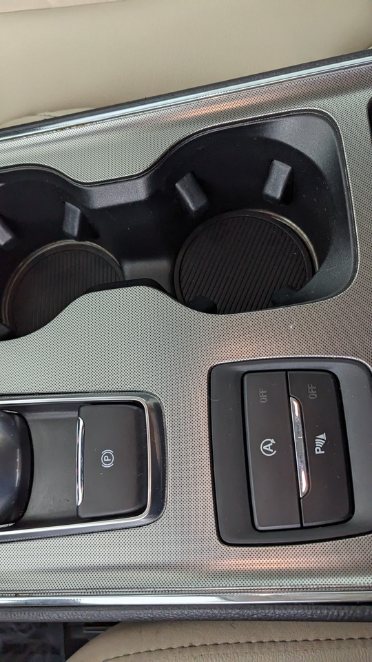 Car Exterior