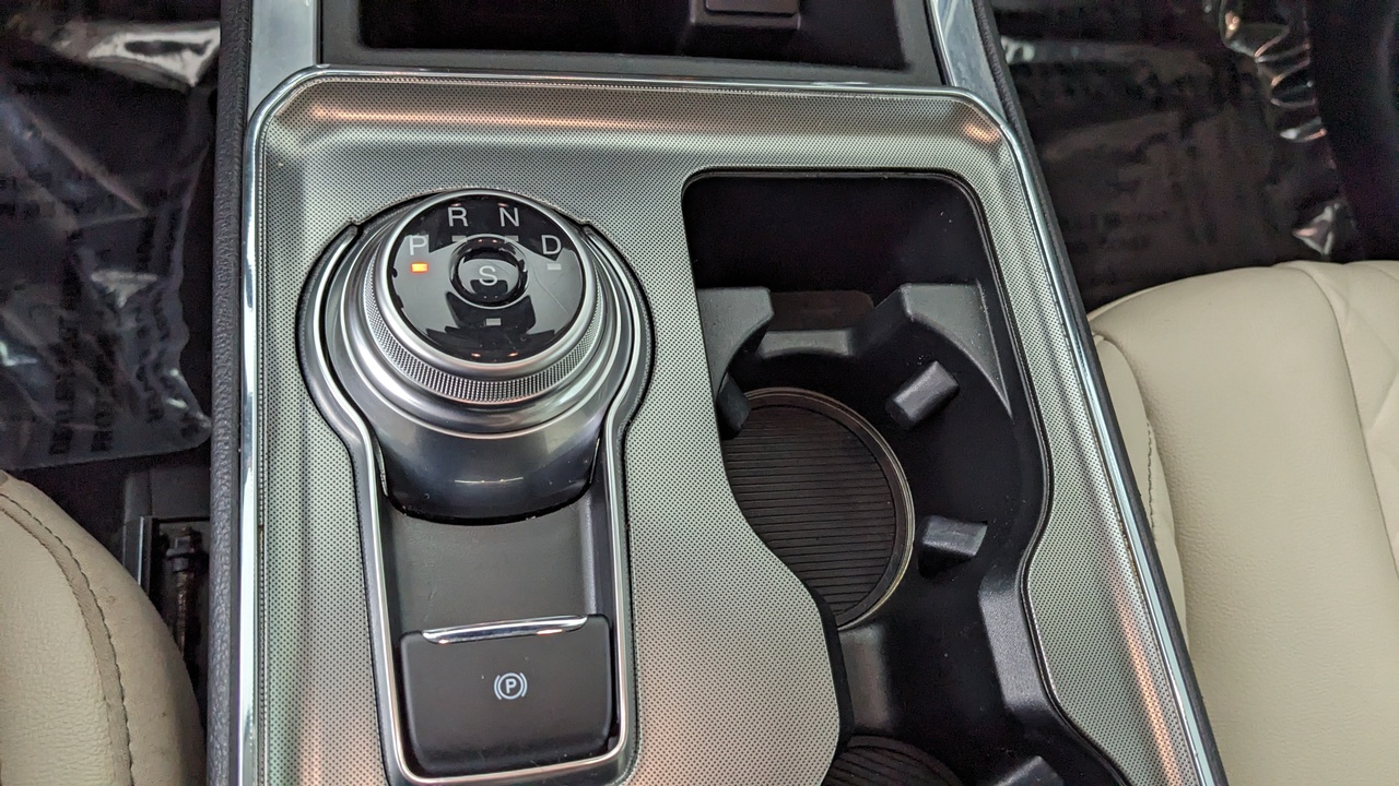 Car Exterior