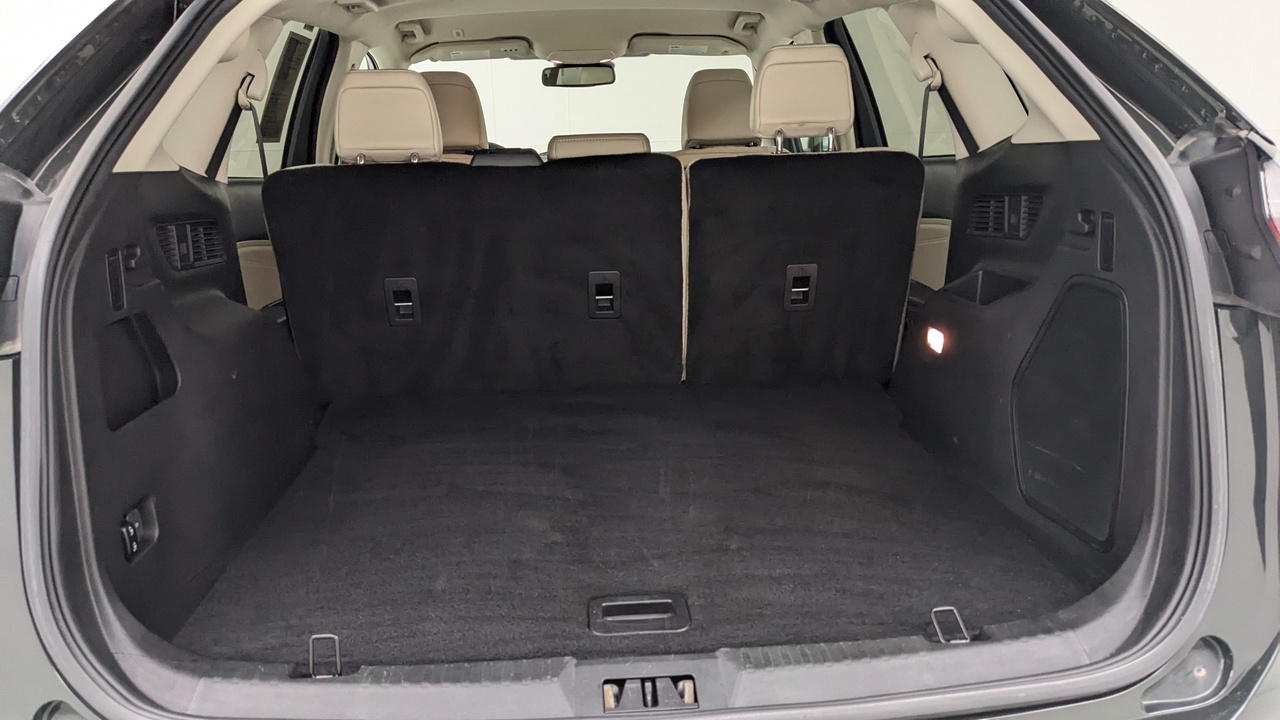 Car Exterior