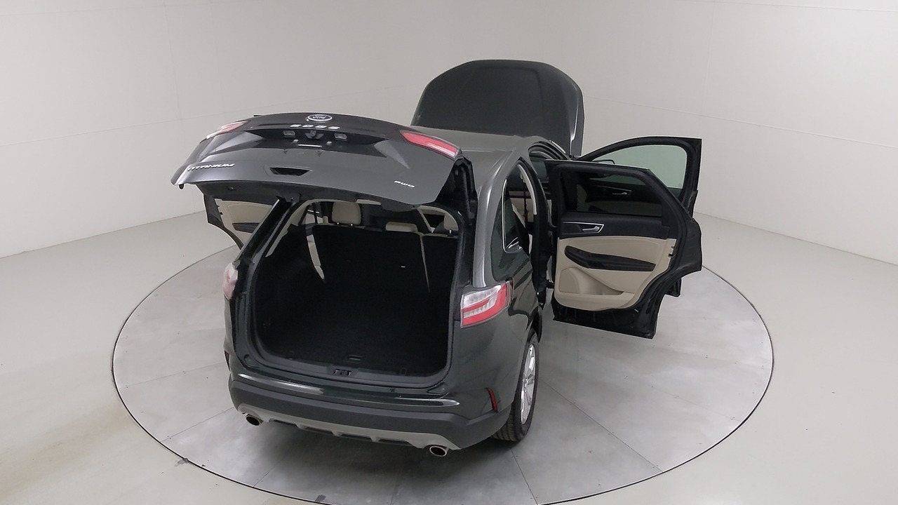 Car Exterior