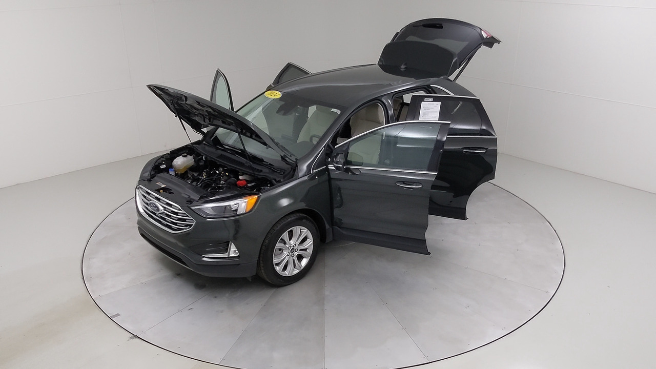 Car Exterior