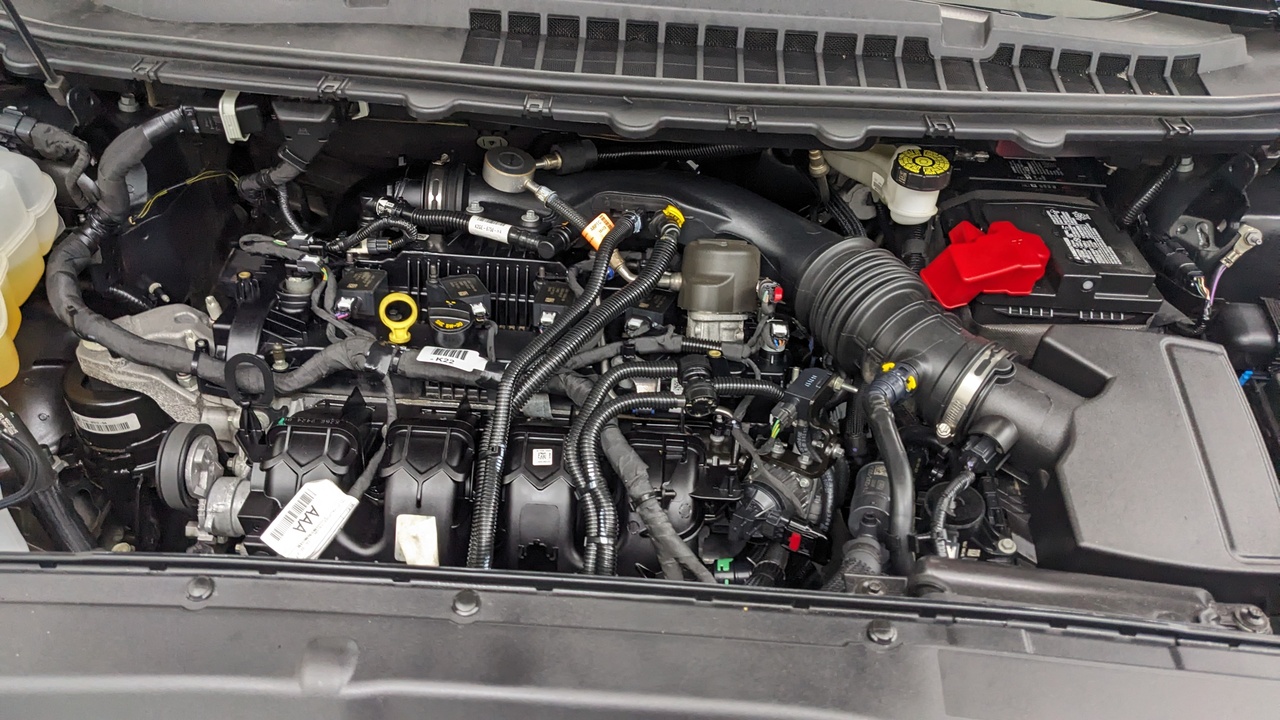Car Exterior