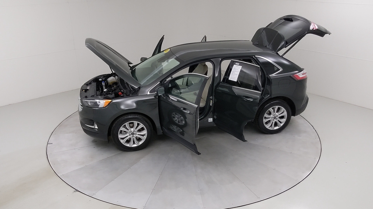 Car Exterior