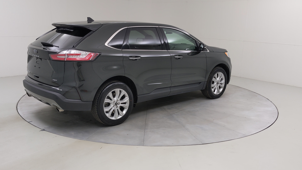 Car Exterior