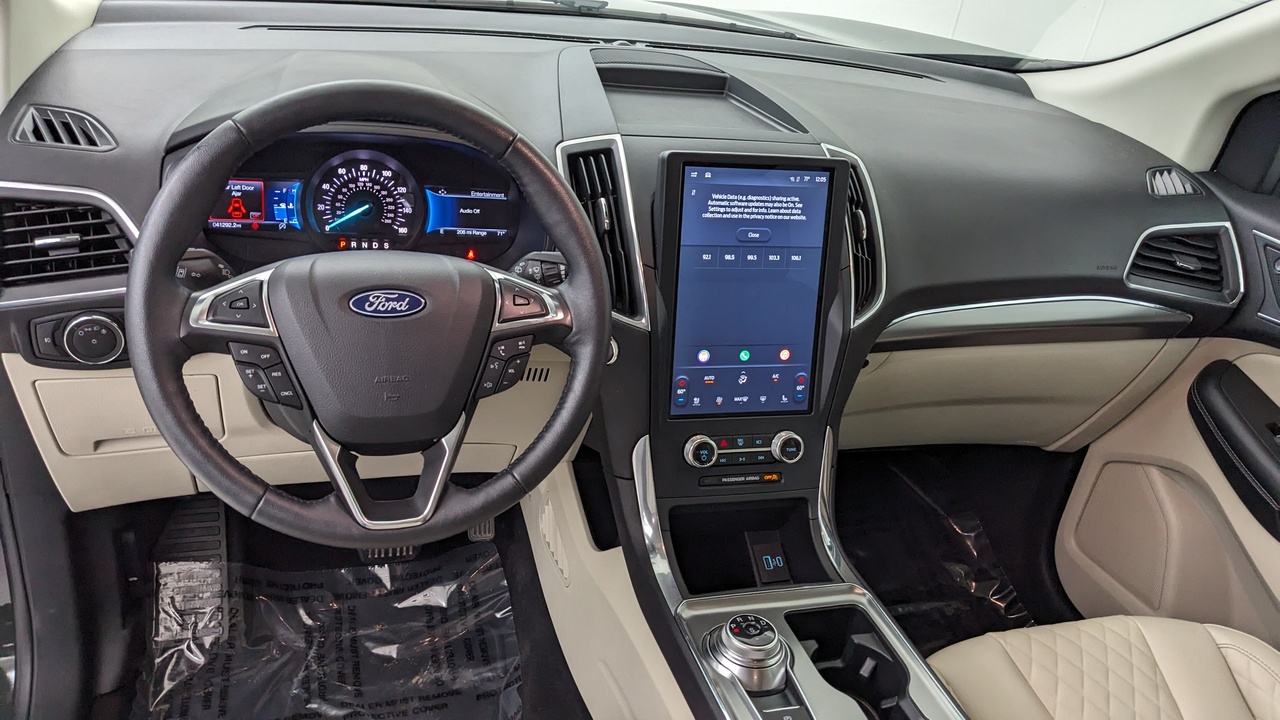Car Exterior